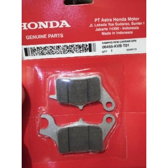 VM_PART, Dispad Vario CBS Dispad Beat FI Dispad Beat Karbu Dispad Vario 125 Dispad Scoopy