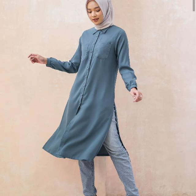 Alika Tunik By Geulis