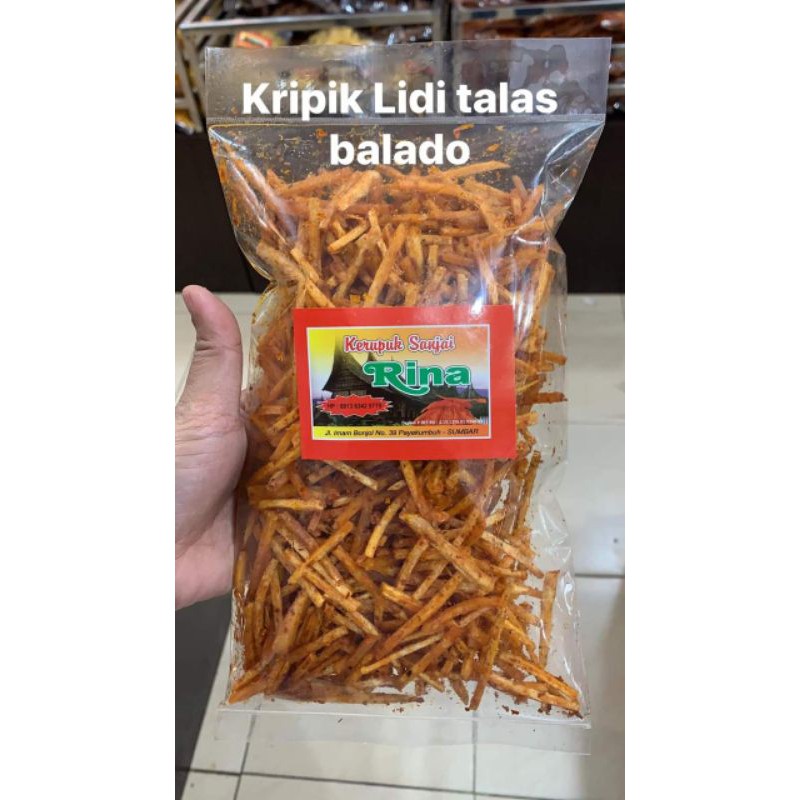 

sanjai lidi