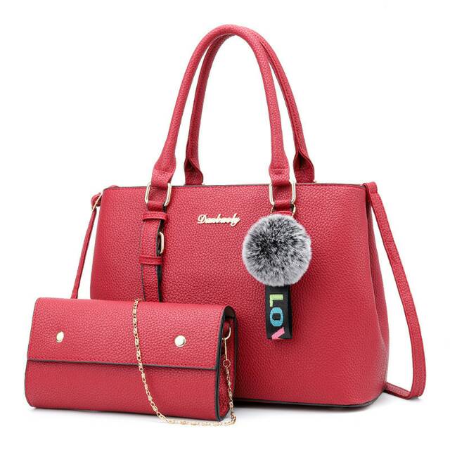 Tas import wanita / tas import batam