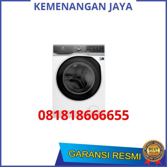 Mesin Cuci Electrolux EWW8023AEWA