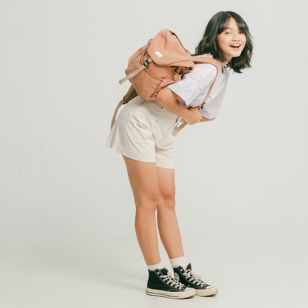 Evroa - Backpack Nancy
