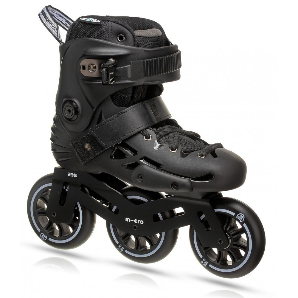 Sepatu Roda Inline Skate M-cro (Micro) MT3