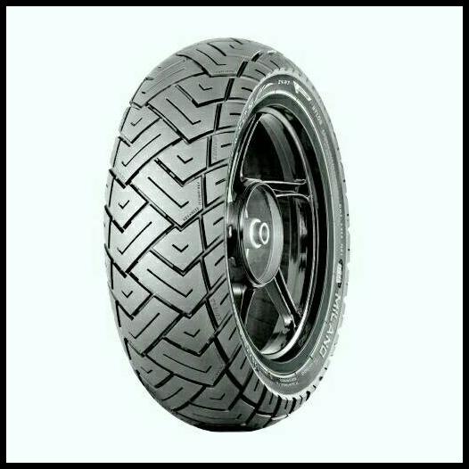 Ban Vespa Sprint Belakang 120/70-12 Zeneos