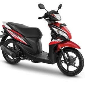BASTEP FOOTSTEP PIJAKAN DEPAN HONDA SPACY KARBU / SPACY FI BISA COD