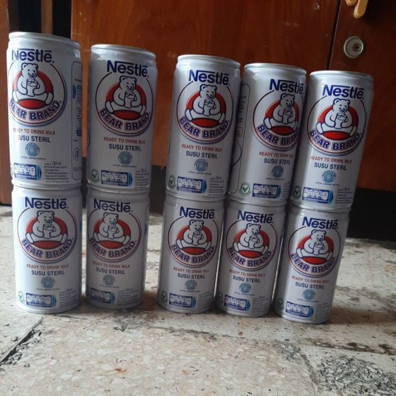 

Bearbrand