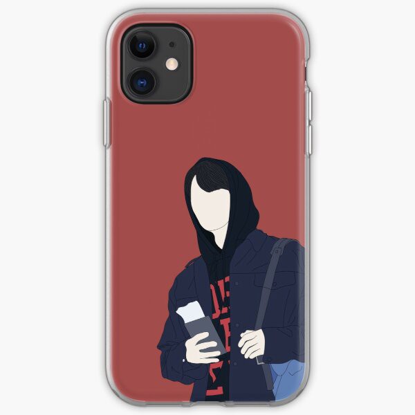 Casing iphone 11 Pro Max NU'EST Minhyun Linart 8 Plus case