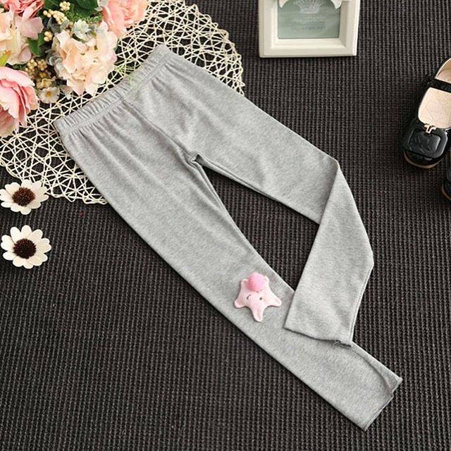 STAR LEGGING / celana panjang anak perempuan / stocking murah import lucu