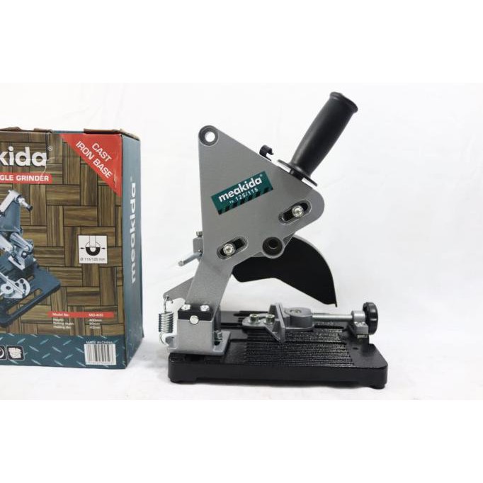 ✅Sale STAND DUDUKAN GERINDA ANGLE STAND GRINDER - STAND GERINDA TANGAN DUDUK