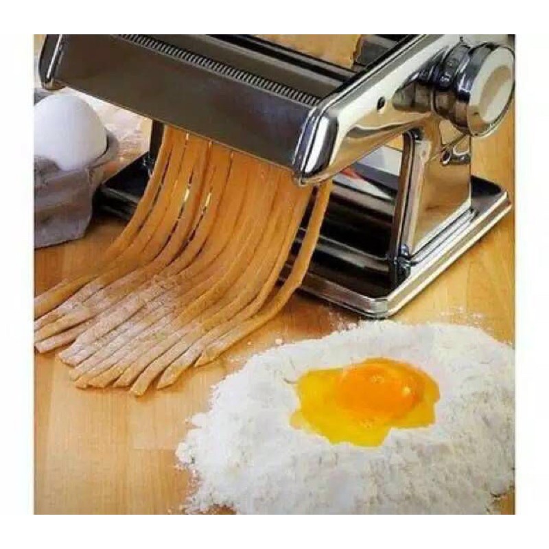 ampia orange/gilingan mie