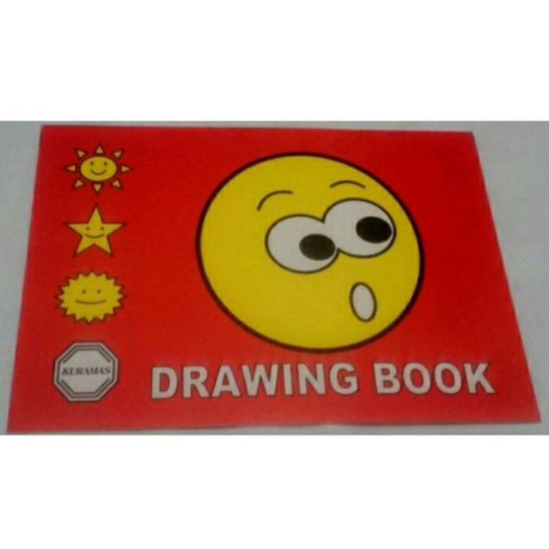 

Buku Gambar Kecil