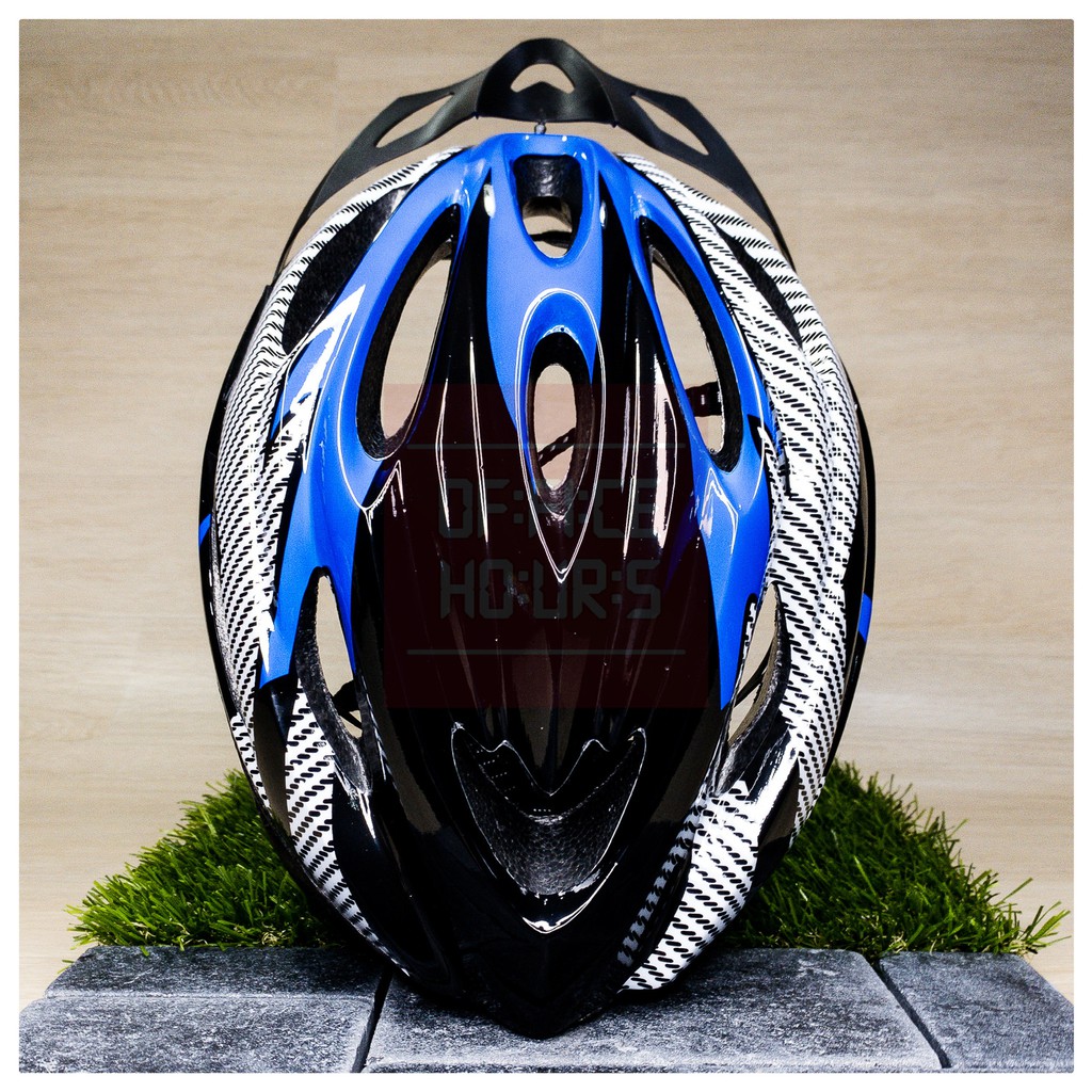 Helm Sepeda - Cycling Helmet Model 03