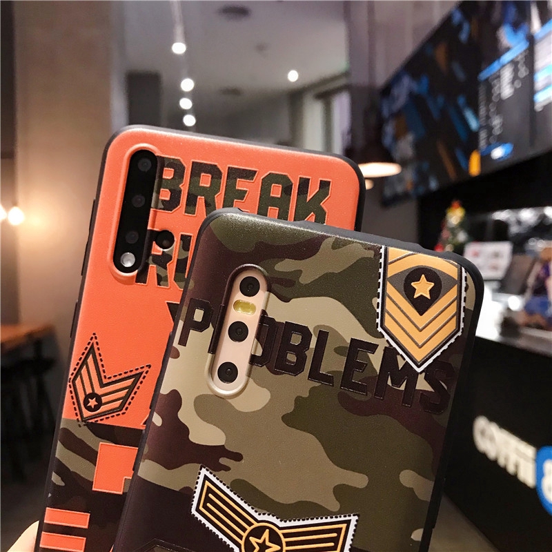 Soft Case Bahan Silikon Warna Matte Untuk Vivo V15 V15 Pro V11I V11 Pro V5 Plus