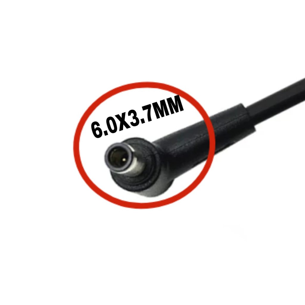 ADAPTOR CHARGER LAPTOP ASUS ROG 19.5V 11.8A 230W 6.0*3.7mm ADP-230GB B Compatibble FOR ASUS ROG Strix G531GV-DB76 , GL503VS, GL504GS, GL504GV, GL504GW, GL702VS, GL703GS, GL704GV