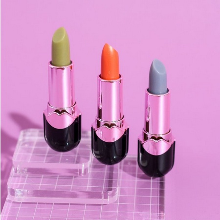 MARIMAR ILLUSION MOISTURE LIPSTIK 3.7G