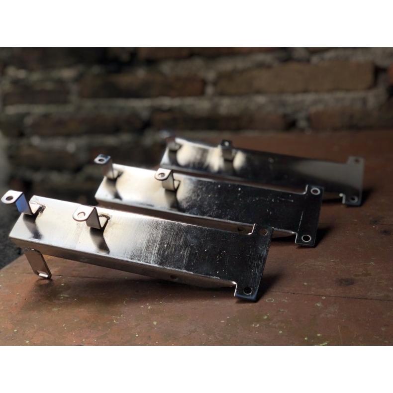 Bracket Pengapian Pnp Cb, Gl, Gl100 Dudukan Pengapian, Dudukqn Cdi Cb