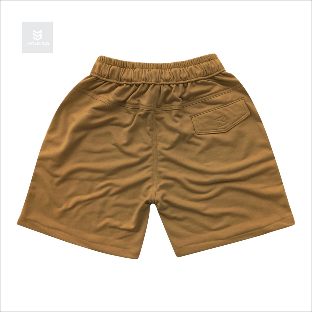 CELANA PENDEK - SWEATSHORTS - BOARDSHORT