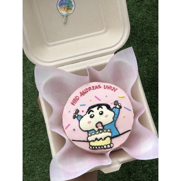 

BENTO CAKE LUNCH BOX CAKE KOREAN CAKE