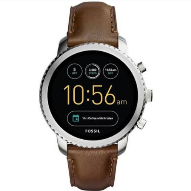Jam Tangan Fossil Gen 3 FTW4003