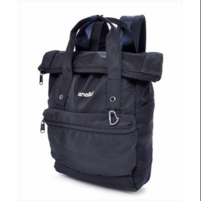 100% ori original anello urban street backpack