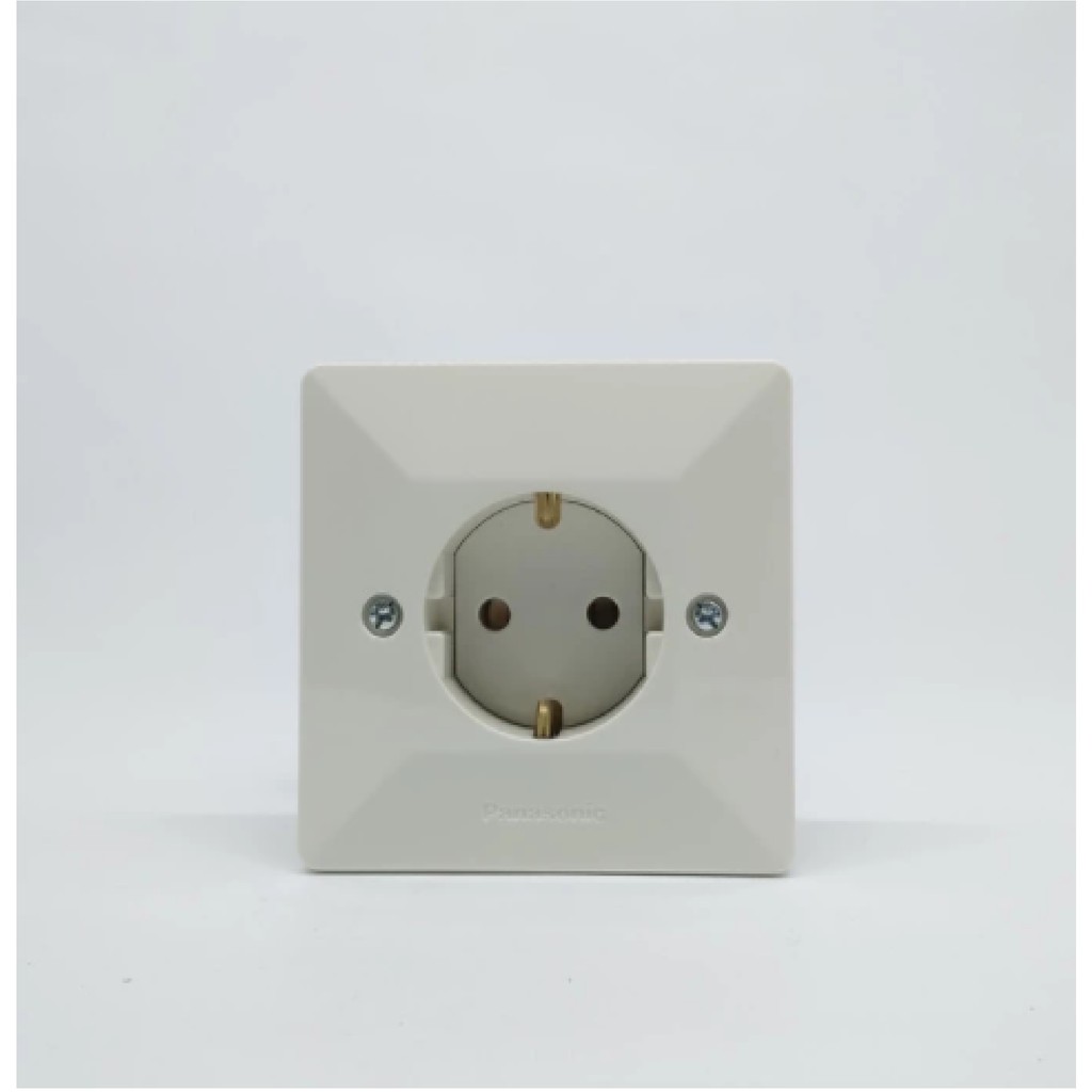 Stop Kontak Panasonic FLASIMO - WCJP1131