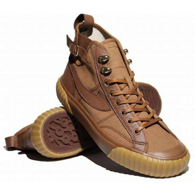 Compass OldBlue Darahkubiru Size 43