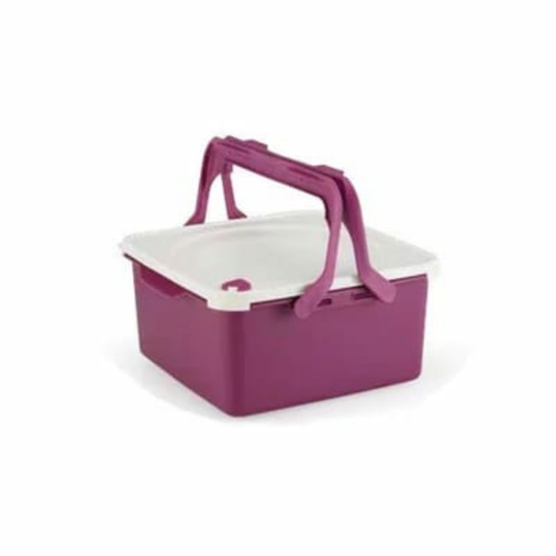 Square Treasure Keeper