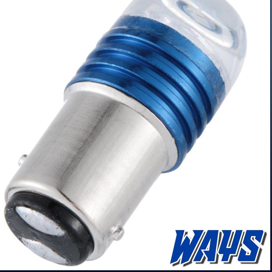 New [L191] Lampu Rem Stoplamp LED Kedip Motor Mio Beat Scoopy Jupiter Z Mx Supra X 125 Revo Vixion C