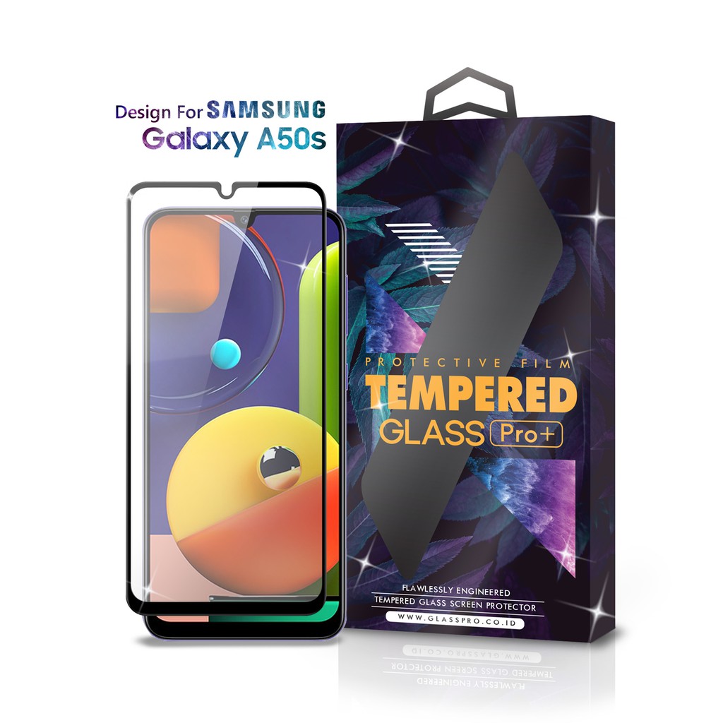 samsung a50 original glass price