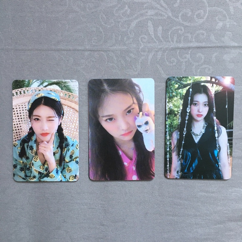 hyunjin sg20 set (booked)