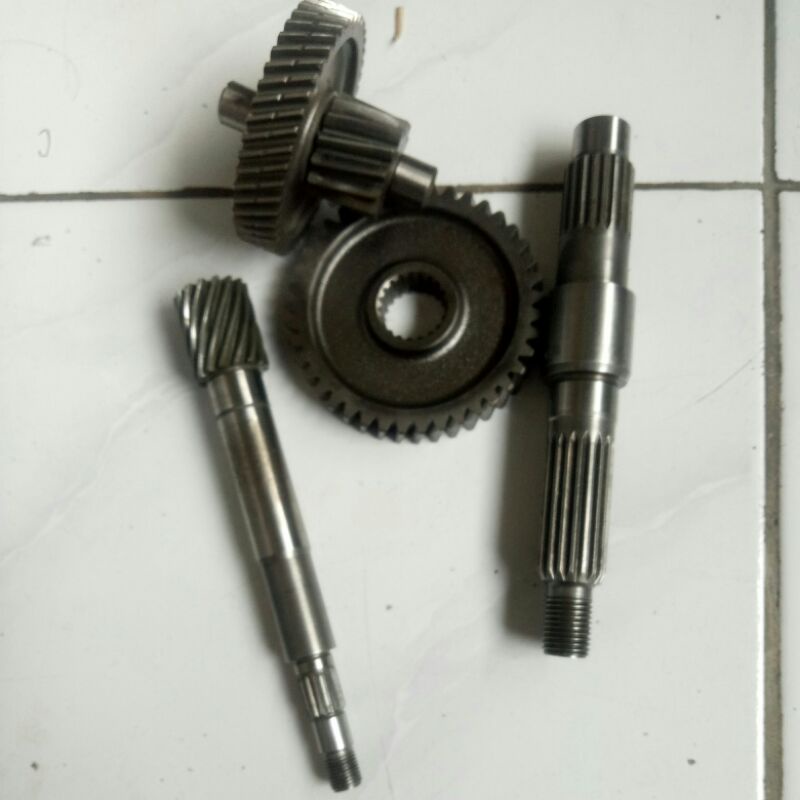 gigi rasio mio j / mio gt