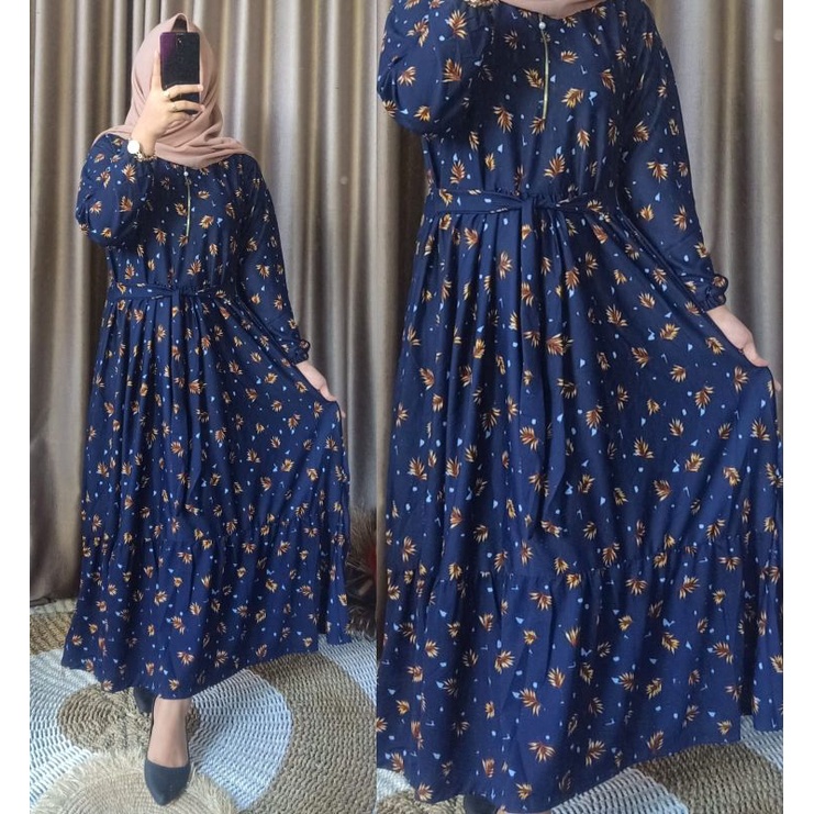 NEW READY GAMIS VOXY JUMBO MAYUNG√BUSUI√TALI SAMPING