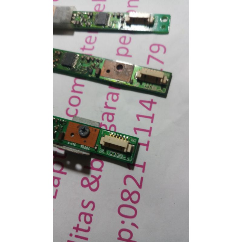 inverter lcd laptop acer aspire 4315