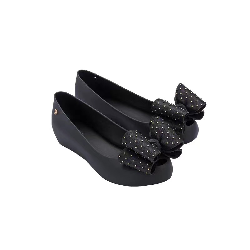 Flat shoes anak Mels M25