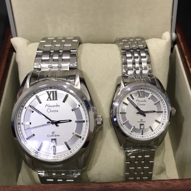 ALEXANDRE CHRISTIE 8501MD