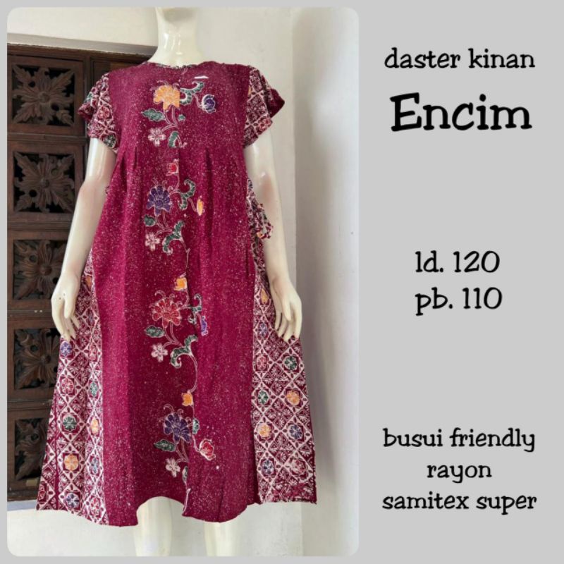 DASTER JUMBO|DASTER  LOWO BUSUI PREMIUM RAYON CANDIMEKAR PEKALONGAN|COD|DASTER KEKINIAN-3