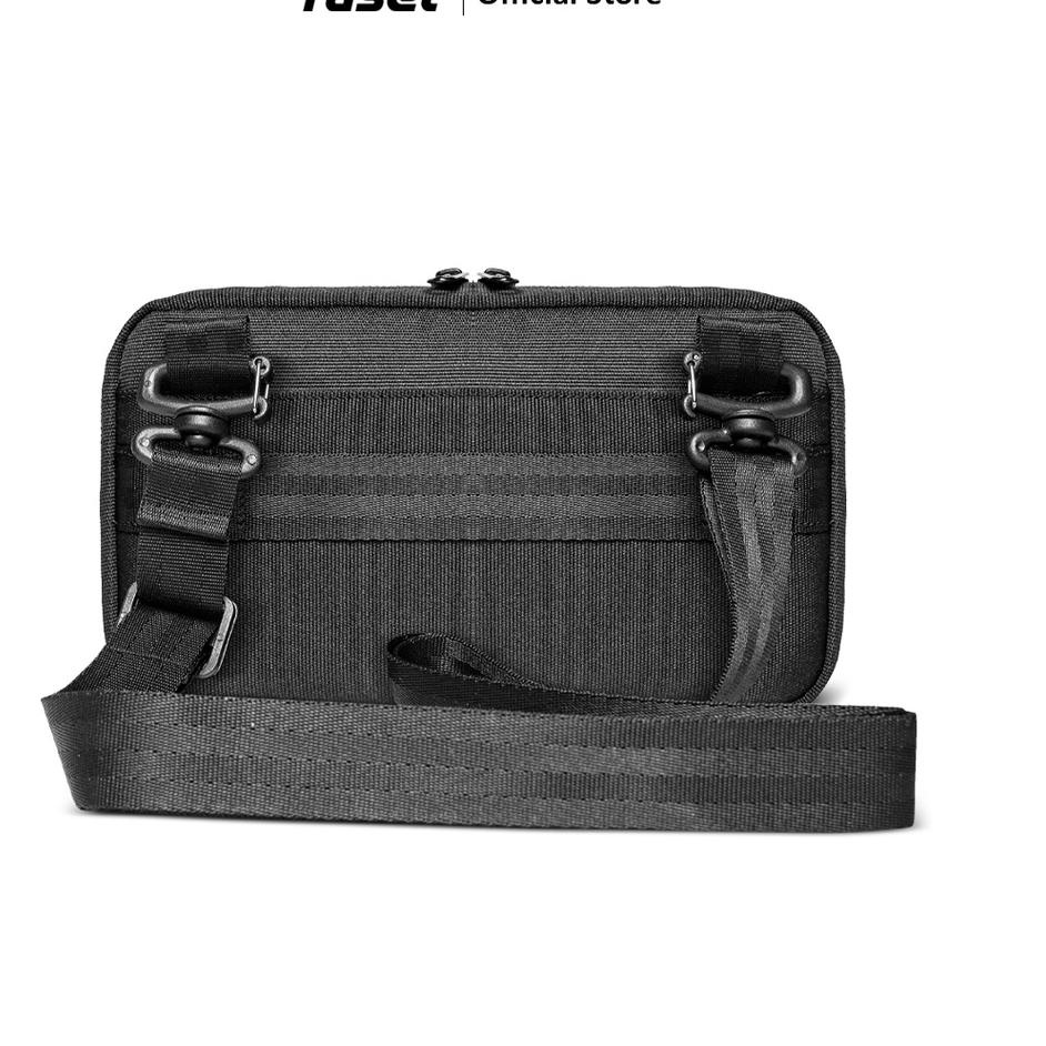 Sale Terbatas RUSEL CO I Handbag Yota I Clutch Bag Pria Simpel Multifungsi