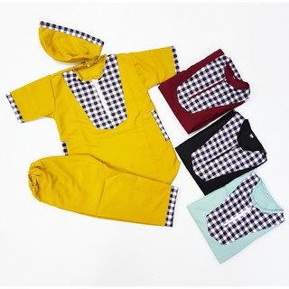 STELAN BAJU MUSLIM ANAK LAKI2 TERBARU TERMURAH GM88 STELAN BAJU MUSLIM ANAK LAKI2 TERBARU TERMURAH GM88