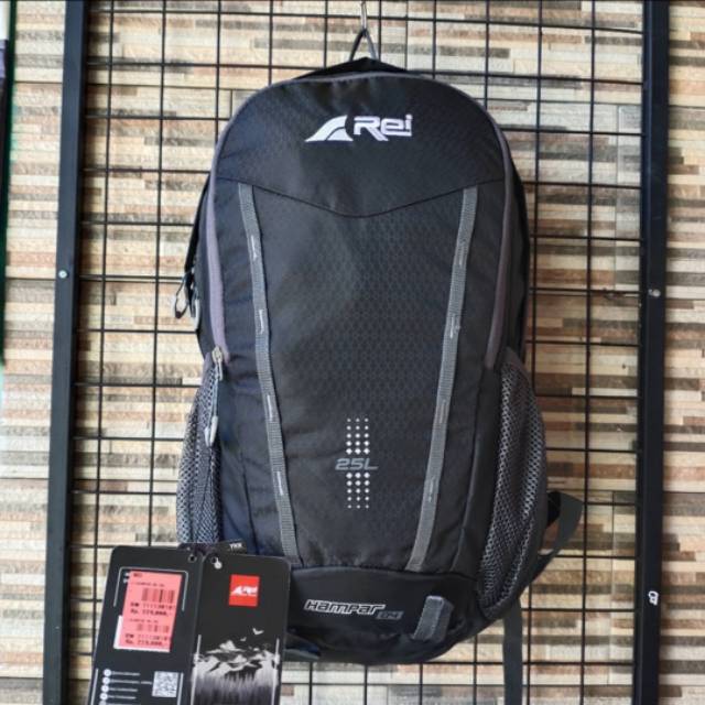 Tas Ransel Rei Kampar 25L Backpack Rei Kampar 04 Original