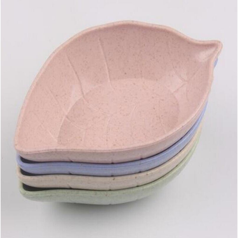 AGB - APM 200 - Piring Bumbu Kecap - Piring Mini - Piring Saus - Piring Kecil - Piring Sambal / Cabe-SOFT PINK