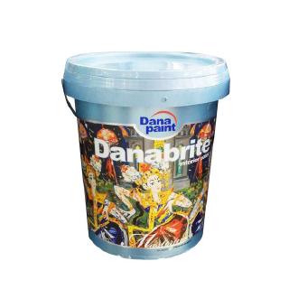 Cat Interior Danabrite 281 2290 Brilliant White 25 Kg Cat Interior Danabrite 281 2290 Brilliant White 25 Kg