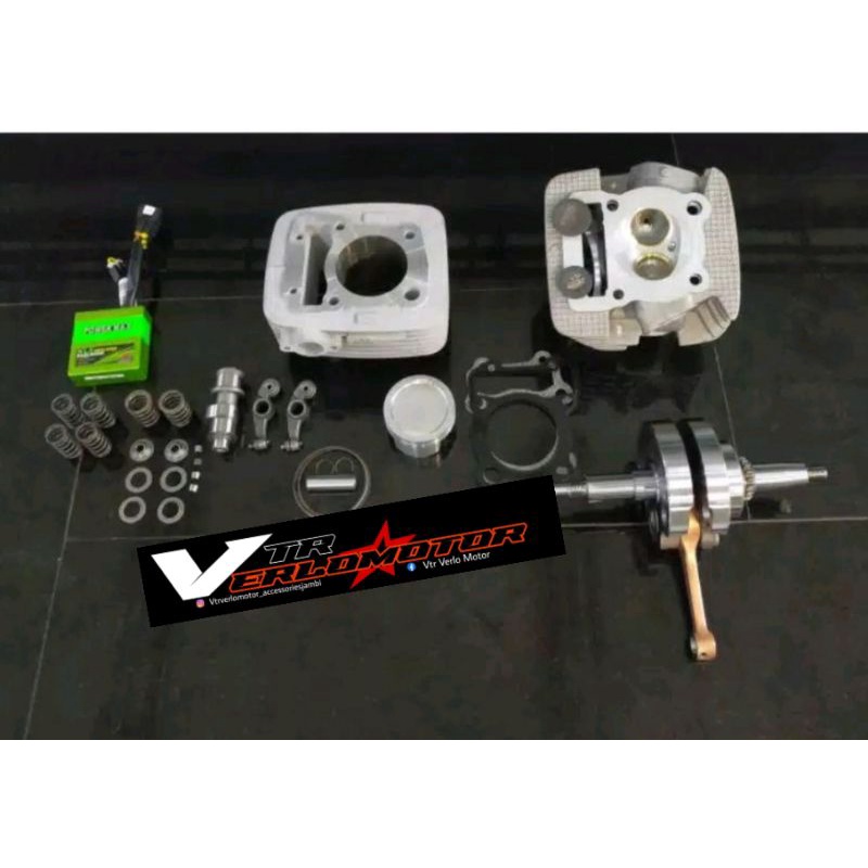 paket bore up brt klx/dtracker 68mm