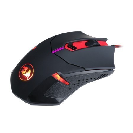 Redragon Centrophorus M601 RGB - FPS 7200 DPI Gaming Mouse