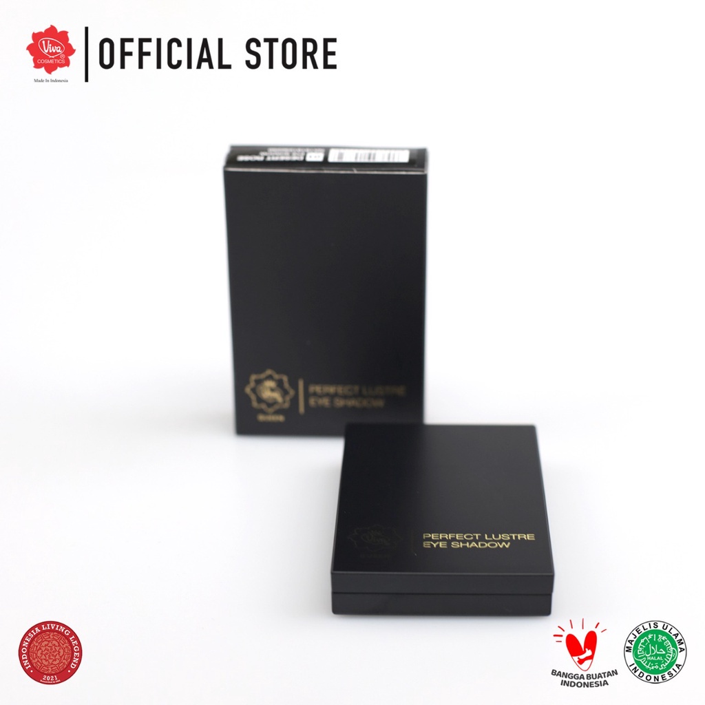 Viva Queen Perfection Natural Bright Two Way Cake / Bedak Padat Wajah