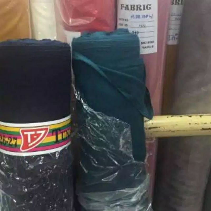 TAMBAH FURING KATUN HERO