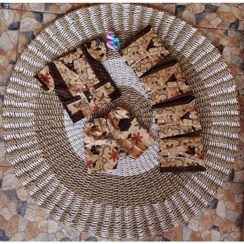 SETELAN PIYAMA BAJU TIDUR ANAK / KONVEKSI SENDIRI MELAYANI PARTAI BESAR