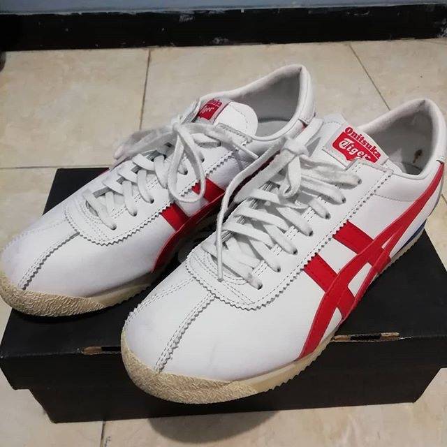 onitsuka tiger shoes made in indonesia