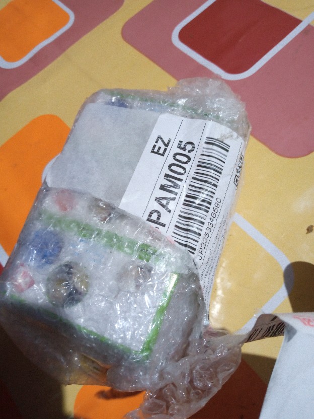 Garlic Twister Pencacah Bawang Putih Dan Merah