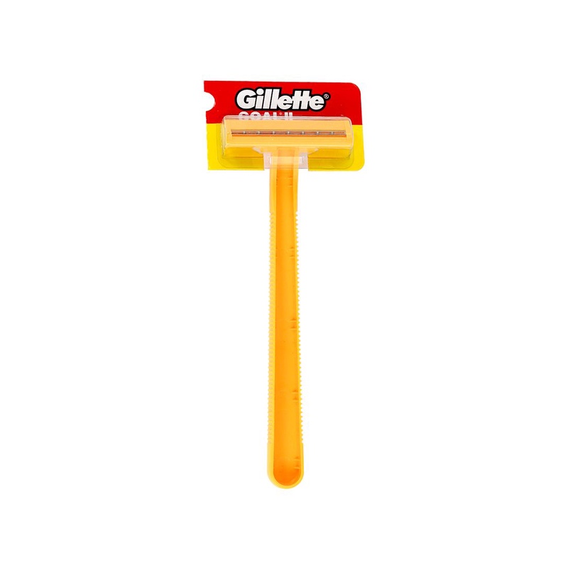 Gillette Series