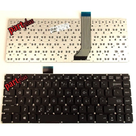 Keyboard Asus S400CA S400 S400E S400C A451LD A451 A451L A451LA A451lB